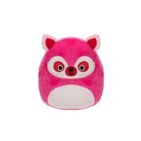 Squishmallows Micromallows knuffelset C 4-delig - 6 cm - thumbnail