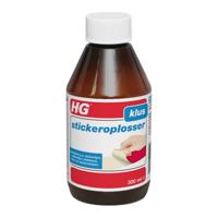 HG stickerverwijderaar 300ml - thumbnail