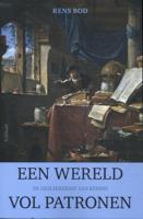 Een wereld vol patronen (Paperback) - thumbnail