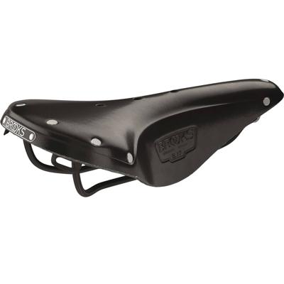 BROOKS B17 narrow - black