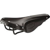 BROOKS B17 narrow - black - thumbnail