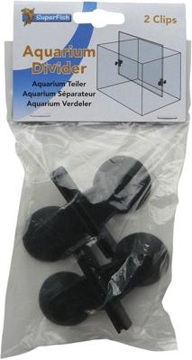 Aquarium verdeler 2x SuperFish - Superfish Aquarium verdeler 2x SuperFish - Superfish