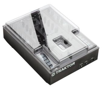 Decksaver Native Instruments Kontrol Z2 cover