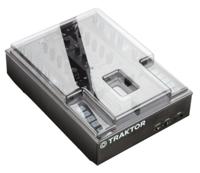 Decksaver Stofkap voor Native Instruments Traktor Kontrol Z2 - thumbnail