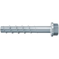Fischer betonschroef FBS II 8x70 20/5 US TX - thumbnail