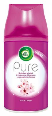 Airwick Airwick Freshmatic Navulling Pure Aziatische Kersenbloesem - 250 ml