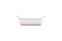 LE CREUSET - Aardewerk - Ovenschaal 19cm 1,10l Shell Pink - thumbnail
