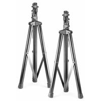 Vonyx VX880BT Vrijstaand PA-geluidssysteem 1000 W Zwart - thumbnail