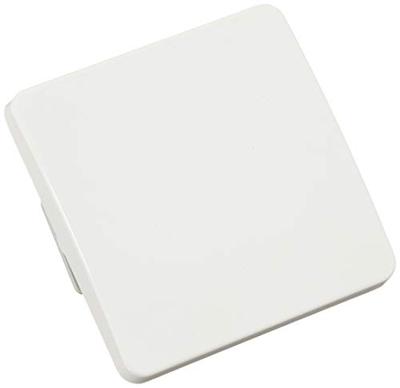 Siemens 5TG7801 1-voudig Wit Schakelmateriaal 1 stuk(s) Siemens 5TG7801 1-voudig Wit Schakelmateriaal 1 stuk(s)