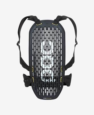 POC vpd system back - back protector