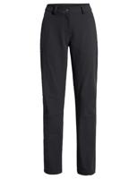Vaude Strathcona II Wandelbroek Dames Black 44 - thumbnail