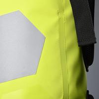 OXFORD "aqua v 20" rugzak backpack aqua v20 yellow 20l - thumbnail