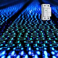 Finder 7P.12.8.275.1012 7P.12.8.275.1012 Overspanningsveilige afleider 30 kA 1 stuk(s) - thumbnail