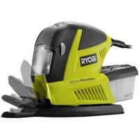 Multifunctioneel schuurmachine Ryobi 180 W - thumbnail