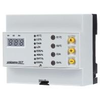 unicomp 557  - Heating charge controller unicomp 557