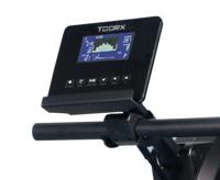 Toorx RWX-700 Chrono Line Air Rower - thumbnail