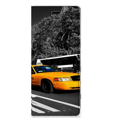 Sony Xperia 5 | Book Cover | New York Taxi Sony Xperia 5 | Book Cover | New York Taxi