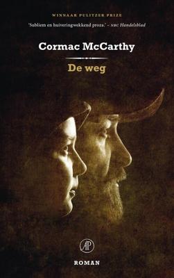 De weg - Cormac McCarthy - ebook