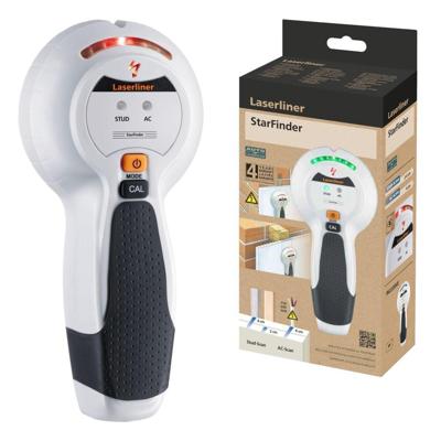 Laserliner StarFinder Elektronische detector - 080.969E