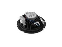 Omnitronic CSR-6W Breedband inbouwluidspreker Wit 1 stuk(s) - thumbnail