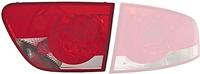 Achterlicht rechts 9EL354081021 - thumbnail