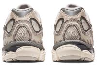 ASICS - GEL-NYC | suède sneakers Suede Unisex - thumbnail