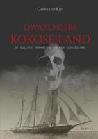 Dwaalkoers kokoseiland - Gerbrand Kip - ebook - thumbnail