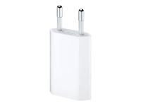 Apple Apple USB thuislader 1A 5V wit - 9540080 - thumbnail