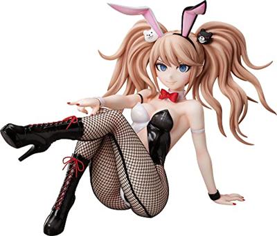 Danganronpa Trigger Happy Havoc PVC Statue 1/4 Junko Enoshima Bunny Ver. 23 cm