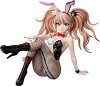 Danganronpa Trigger Happy Havoc PVC Statue 1/4 Junko Enoshima Bunny Ver. 23 cm - thumbnail