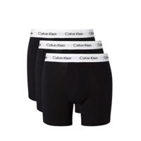 Calvin klein boxer brief boxershorts 3-pack - thumbnail
