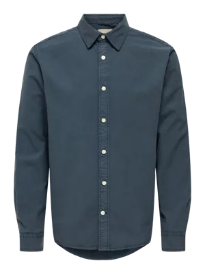 Only & Sons Otto Overhemd