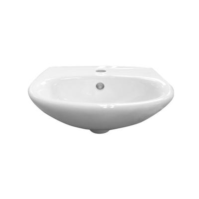 Plieger Brussel New fontein 37,5x28cm wit H8163910001951 Plieger Brussel New fontein 37,5x28cm wit H8163910001951