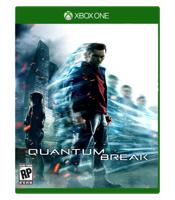 Quantum Break - thumbnail