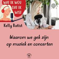 Waarom we gek zijn op muziek en concerten - thumbnail