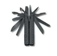 Victorinox Swiss Tool BS 3.0323.3CN Multitool Aantal functies 27 Zwart - thumbnail