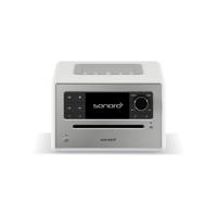 Sonoro ELITE (2025) Hybride radio Wit - thumbnail