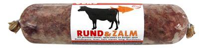 EXCELLENT VERS RUND/ZALM 250 GR EXCELLENT VERS RUND/ZALM 250 GR