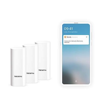 Netatmo DTG-deur- en raamsensor