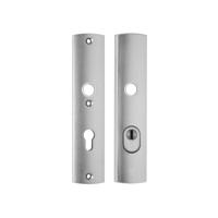 AXA 6665 Veiligheidsschilden Curve Plus PC72 anti-kerntrek F1 - 6665-10-11/72 - thumbnail