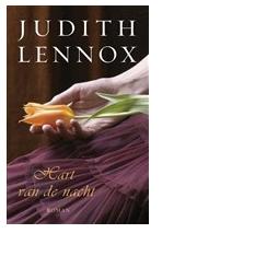 Het hart van de nacht - Judith Lennox - ebook