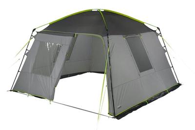 High Peak Cabana paviljoen