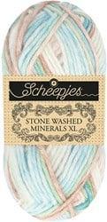 Scheepjes Stone Washed XL Minerals - 901 Agate Aria - Haakgaren / Breigaren