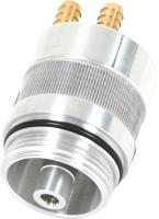 Lube1 adapter special adapter powershift - thumbnail