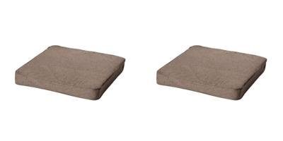 Lounge profi-line 60x60 outdoorManchester taupe (2 stuks) Madison - Madison