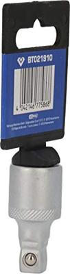 Brilliant Tools BT021910 BT021910 Dopsleutelverlenging Aandrijving 3/8 (10 mm) 35 mm 1 stuk(s)