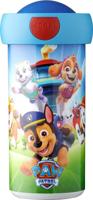 Mepal Campus Schoolbeker 300 Ml Paw Patrol - thumbnail