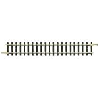 N Fleischmann rails (zonder ballastbed) 22203 Rechte rails 104.2 mm 12 stuk(s) - thumbnail