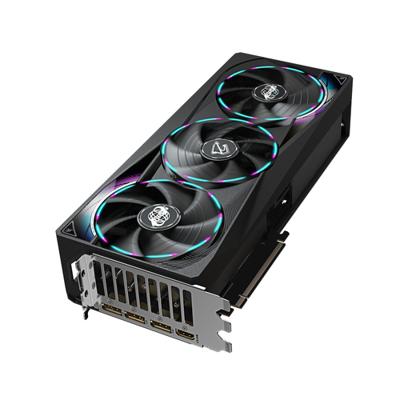 VGA Gigabyte GeForce RTX 5070 AORUS MASTER 12G