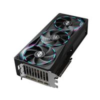 VGA Gigabyte GeForce RTX 5070 AORUS MASTER 12G - thumbnail